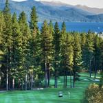Incline Village Championship Golf Course