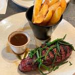 Bar + Block Steakhouse Edinburgh