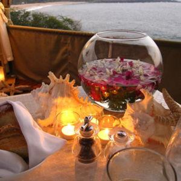 Dinner for 2