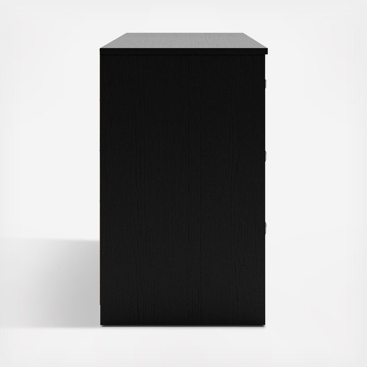 Ashley Furniture, Finch 6-Drawer Dresser | Zola
