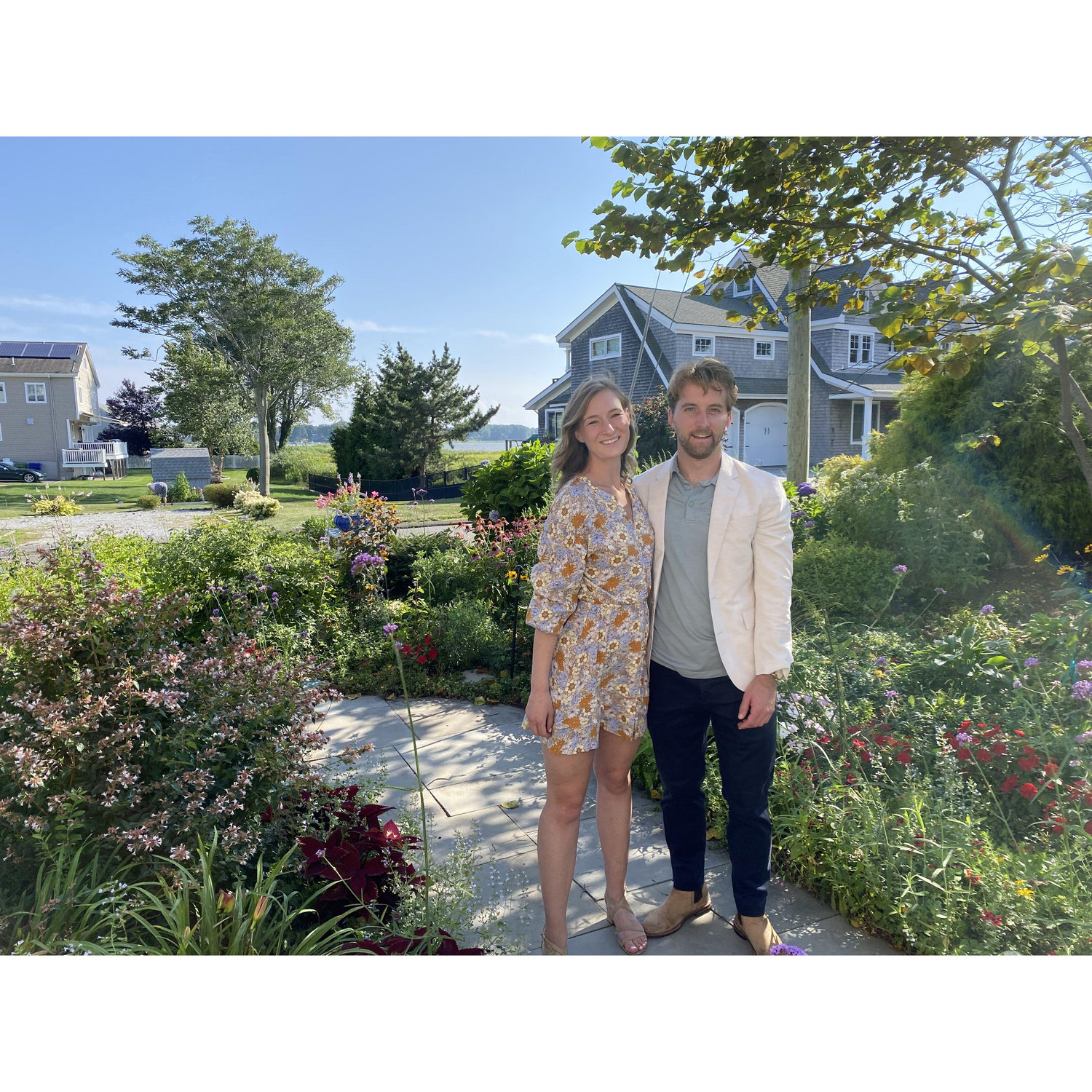 august 2023 - old saybrook, ct