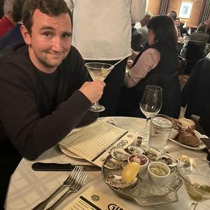 Date Night!