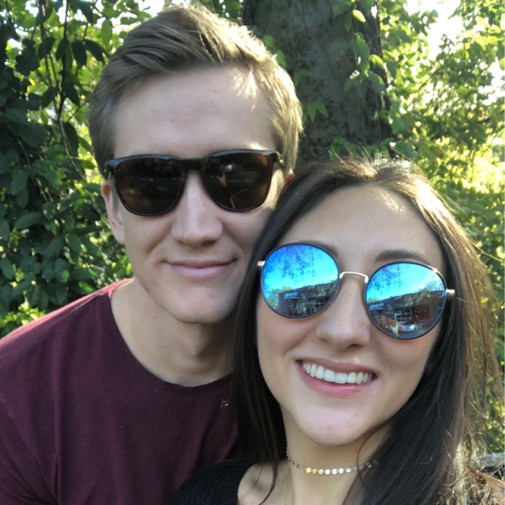 Brewery hopping in Atlanta
