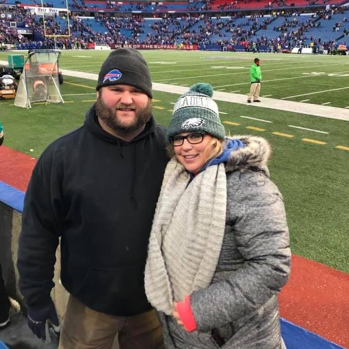 Squish the Fish game...2018