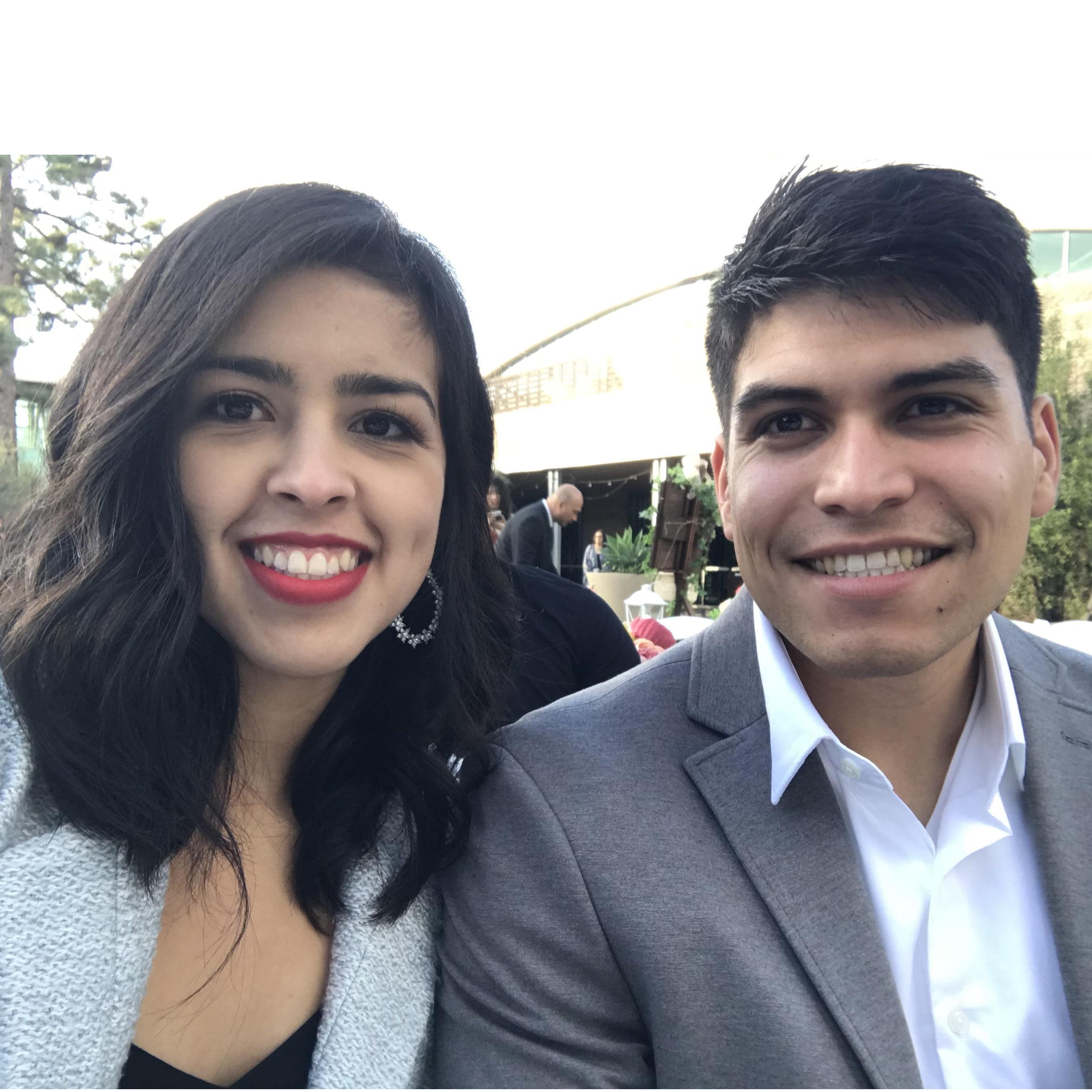 Forever wedding date :D