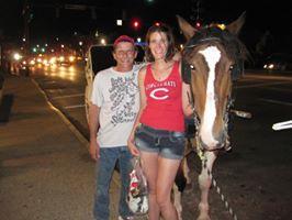 The Wedding Website of Jessie Patton and Matt Marcheski