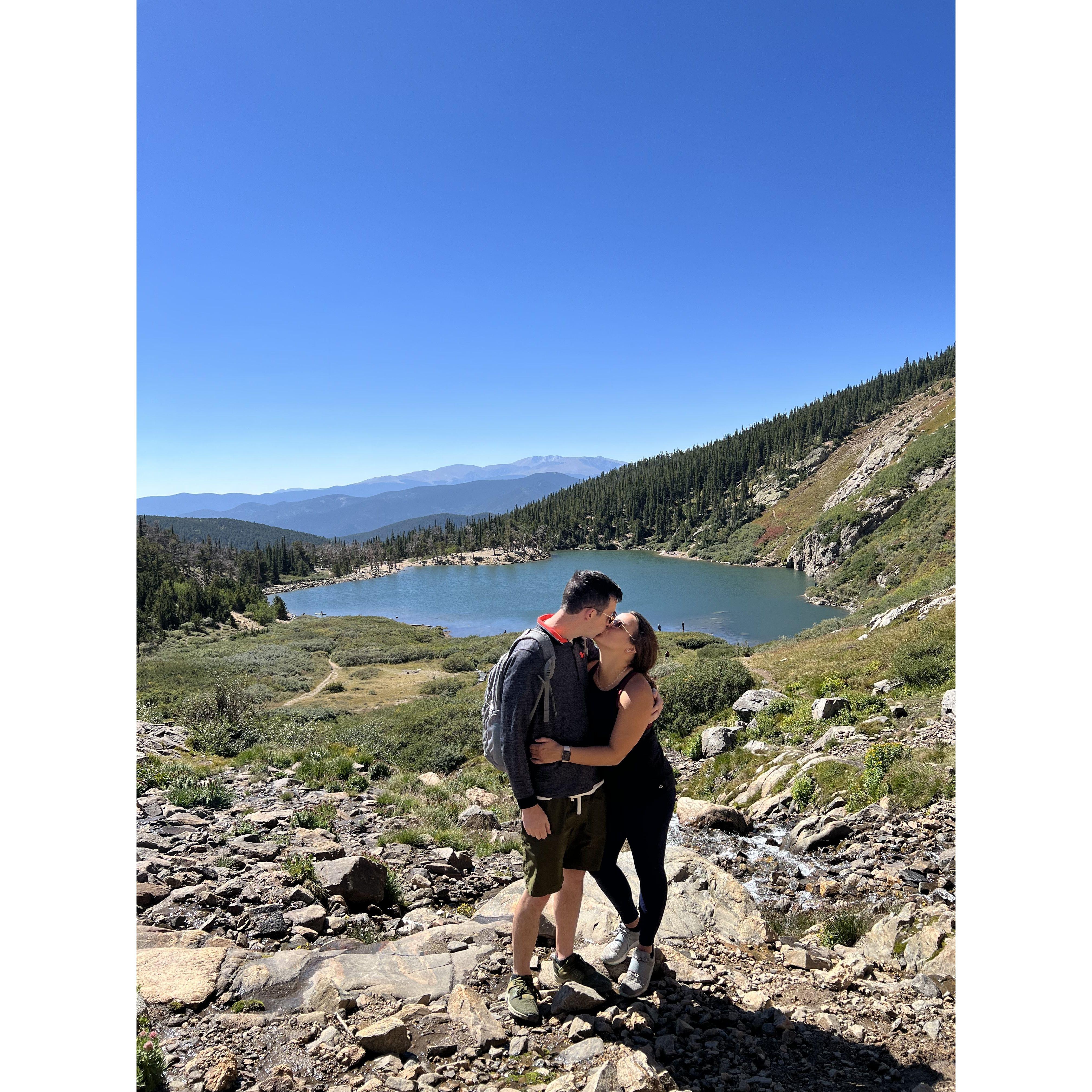 Colorado - September 2022