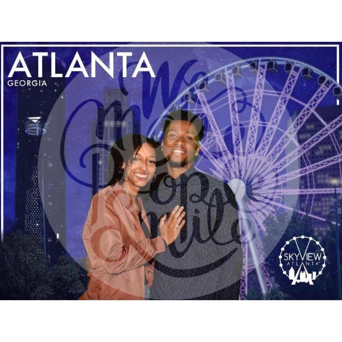our first date "official" picture lol