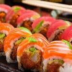 Wasabi Sushi & Izakaya $$