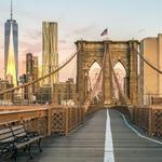 Walk the Brooklyn Bridge