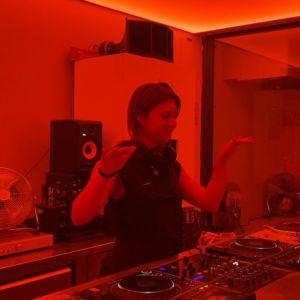 DJ Booth Upgrade Fund