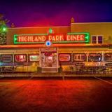 Highland Park Diner