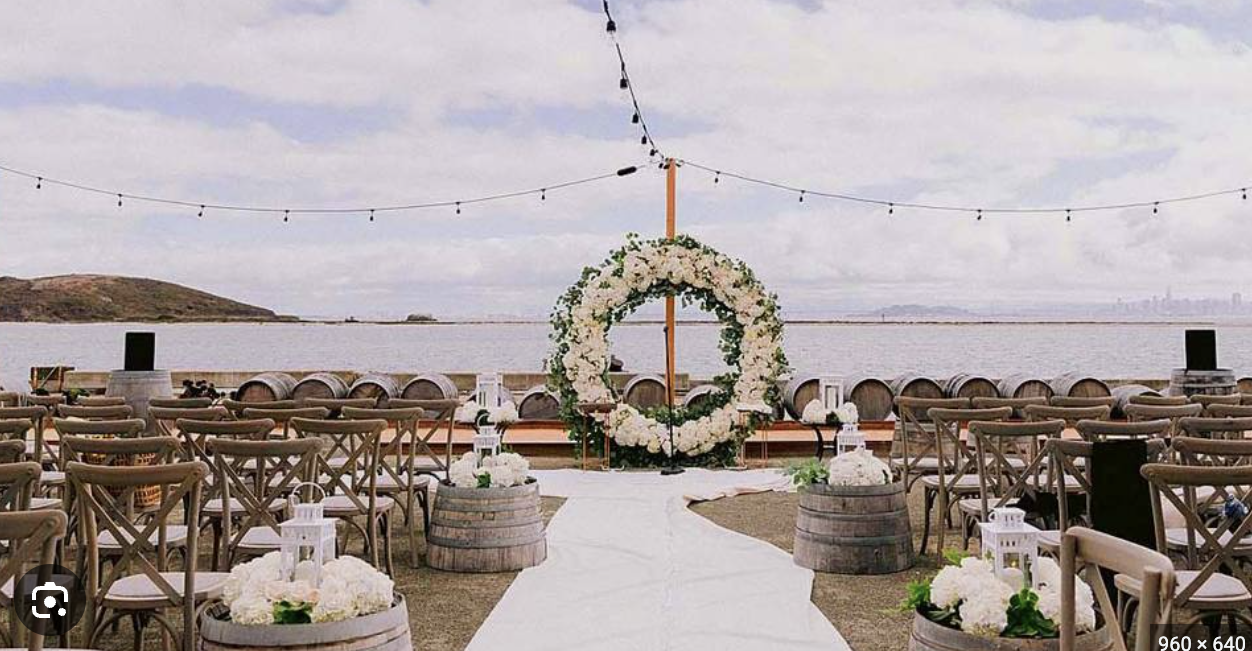 The Wedding Website of Cristina Mora and MIke Murray