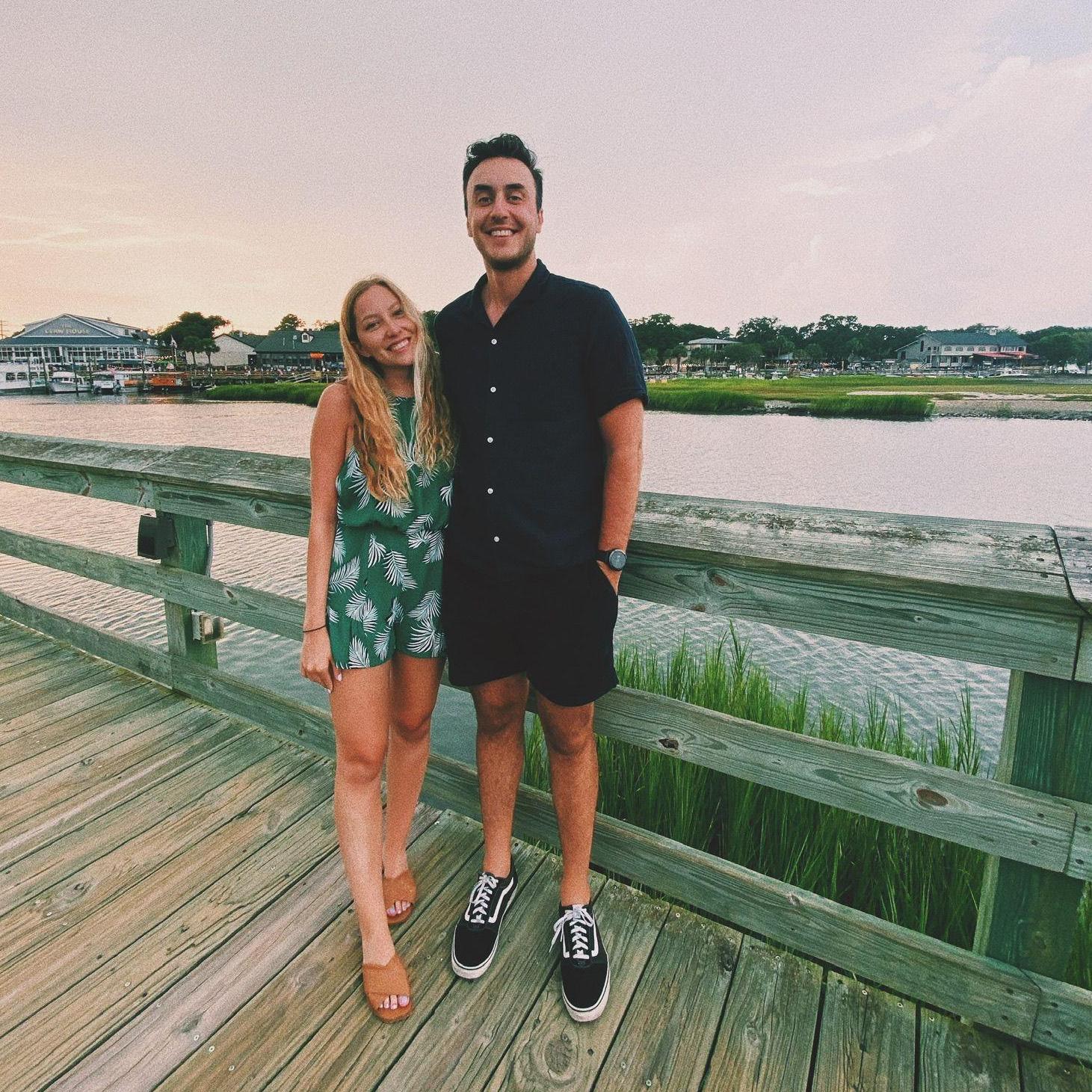Pawley's Island, SC - 2021