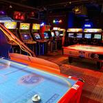 Free Play Bar Arcade
