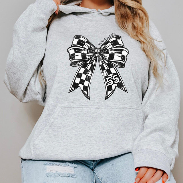 Custom Racing Hoodie Custom Race Sweatshirt Racing Shirt Racing Sweatshirt Racing Gifts for Her Gifts for Mom Formula 1 Shirt Motocross