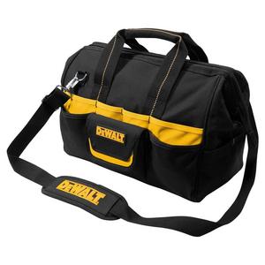 DEWALT DG5543 16 Inch Tradesman's Tool Bag