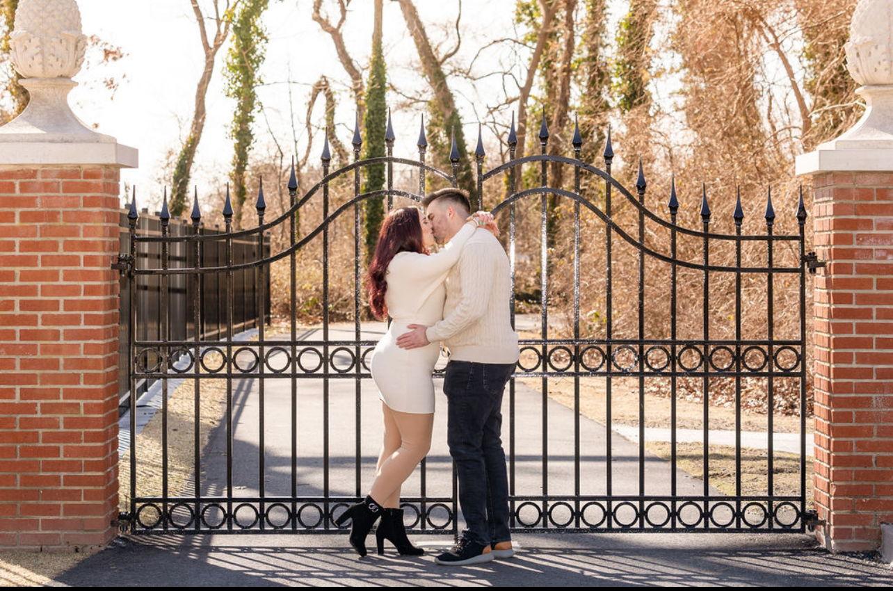 The Wedding Website of Meagan McConlogue and Bryan Hinsch
