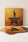 Hamilton (Original Broadway Cast Recording) Vinyl