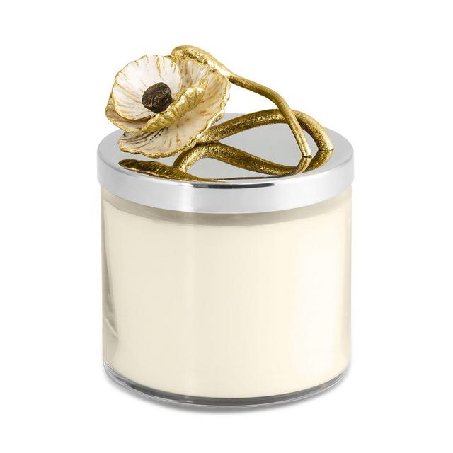 Michael Aram Anemone Candle, 13.5 oz.
