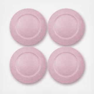 Twinkle Charger, Set of 4