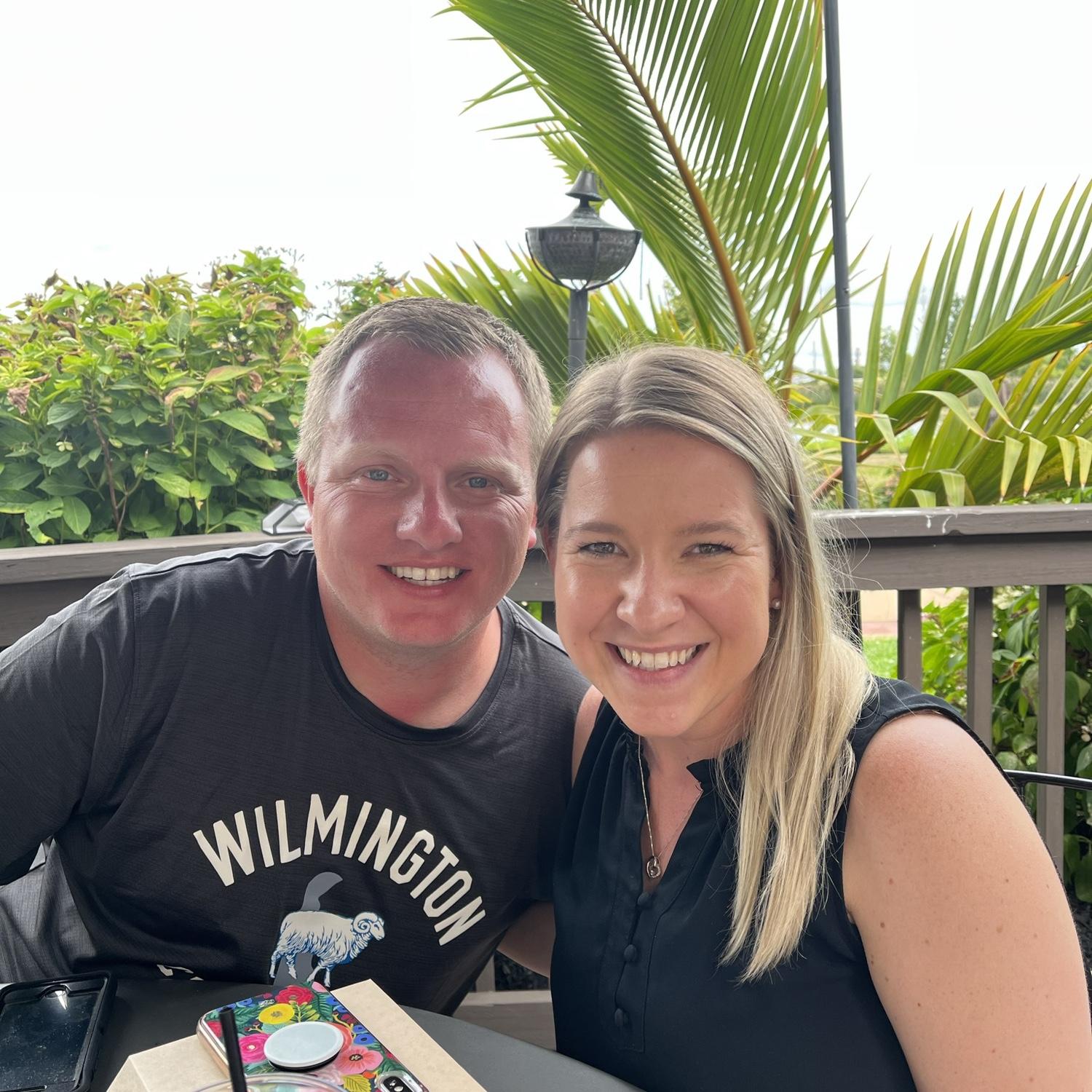 Big Fish Wilmington, DE