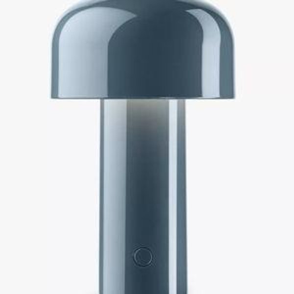 FLOS Bellhop plastic table lamp 21cm
