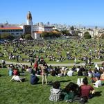 Dolores Park