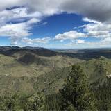 Lookout Mountain