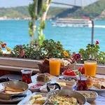 Rumeli Kale cafe & Restaurant (Merkez)