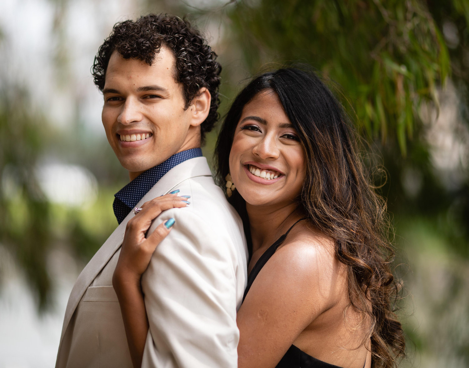 The Wedding Website of Sagarika Dasgupta and Joseph Nave
