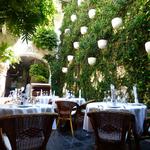 Restaurante Candé