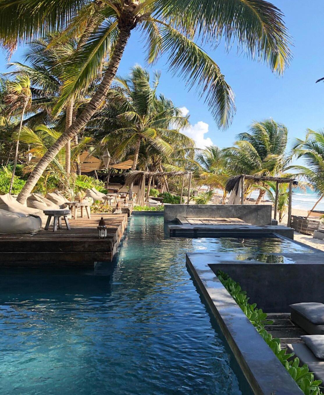 Nomade Tulum "PARADISE"