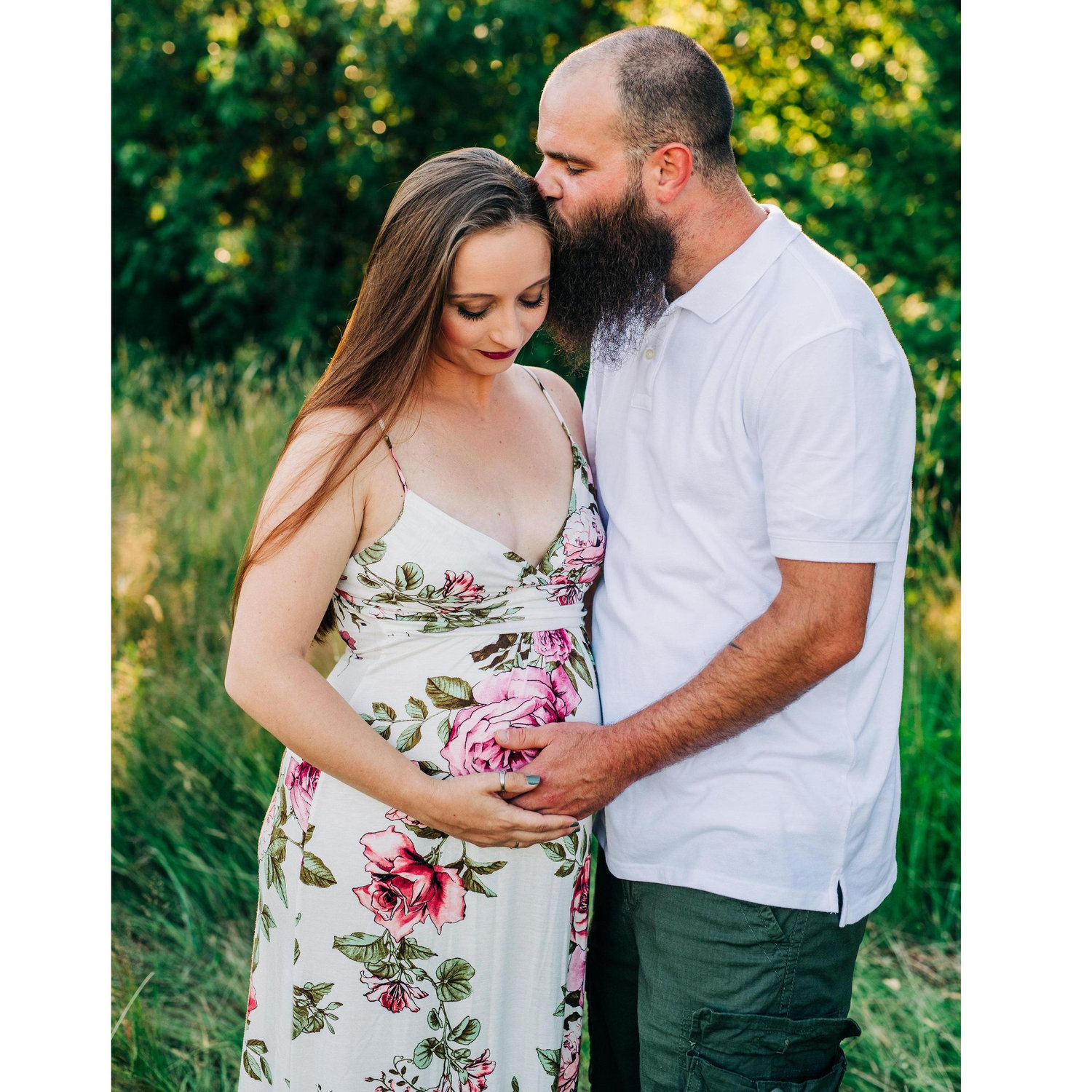 Maternity Photos (Henry) 2018