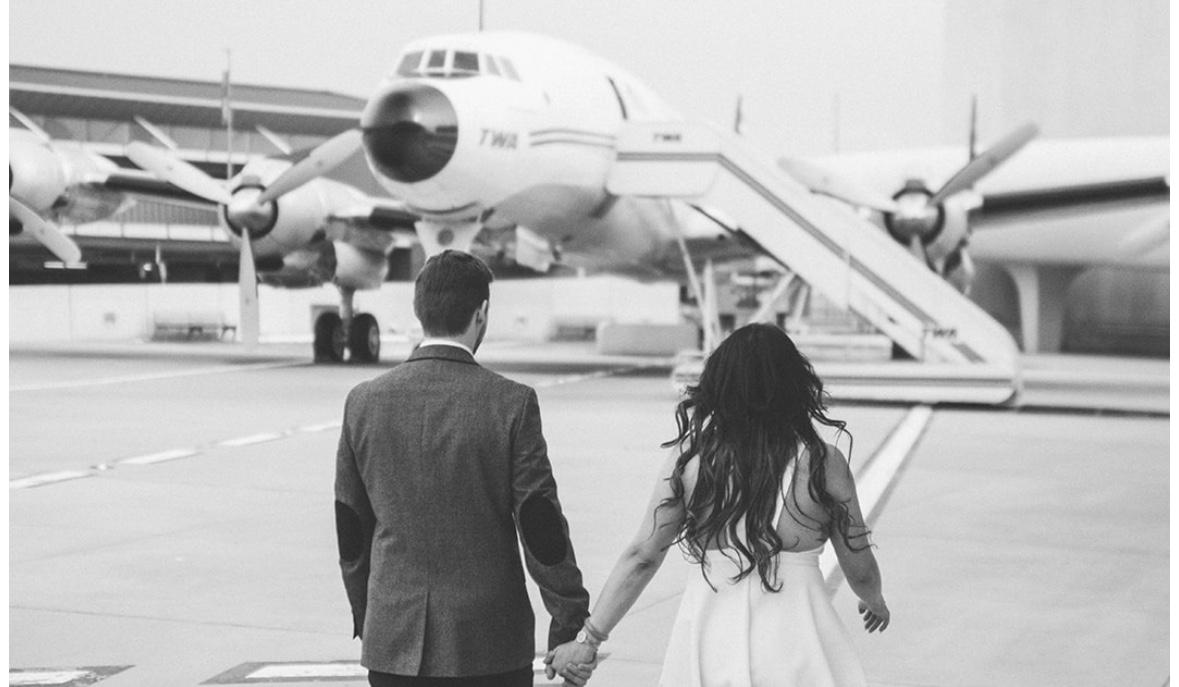 The Wedding Website of Nina Ramirez and Elijah Leibold