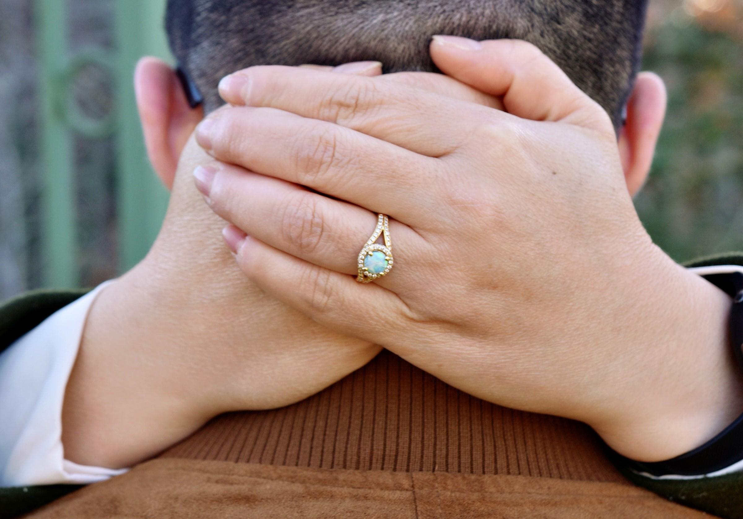 The Wedding Website of Alexia Doe and Brett Rosenthal