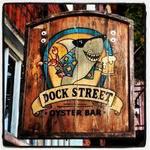 Dock Street Oyster Bar