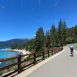 Sand Harbor