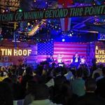 Tin Roof