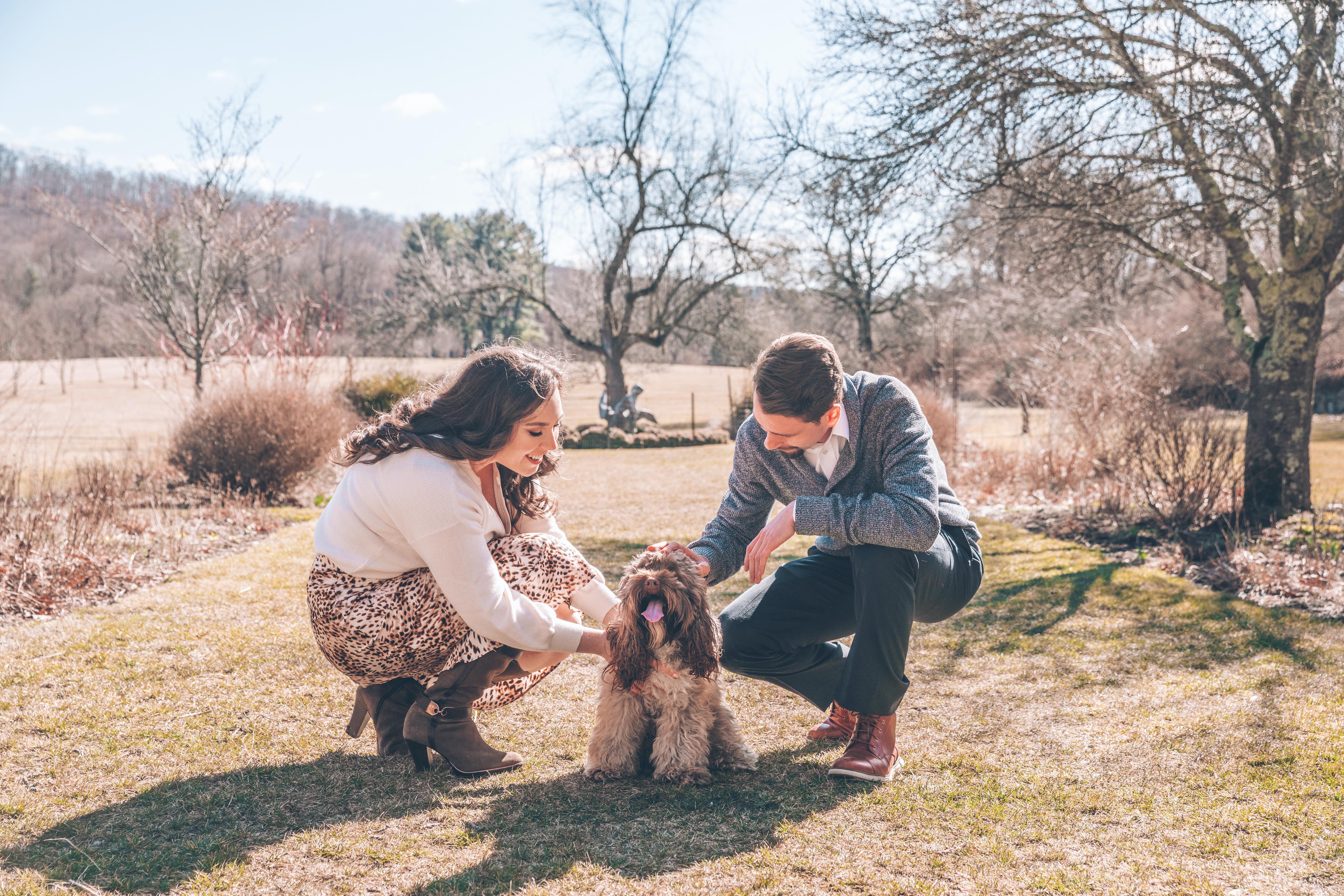 The Wedding Website of Vincent Salandro and Olivia Kathryn Lamanna