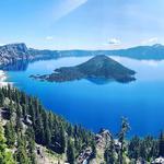 Crater Lake National Park