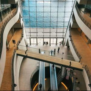 flights from tromso to copenhagen