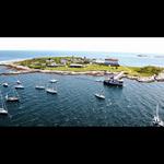 Isles of Shoals Steamship Company
Tickets are selling fast.