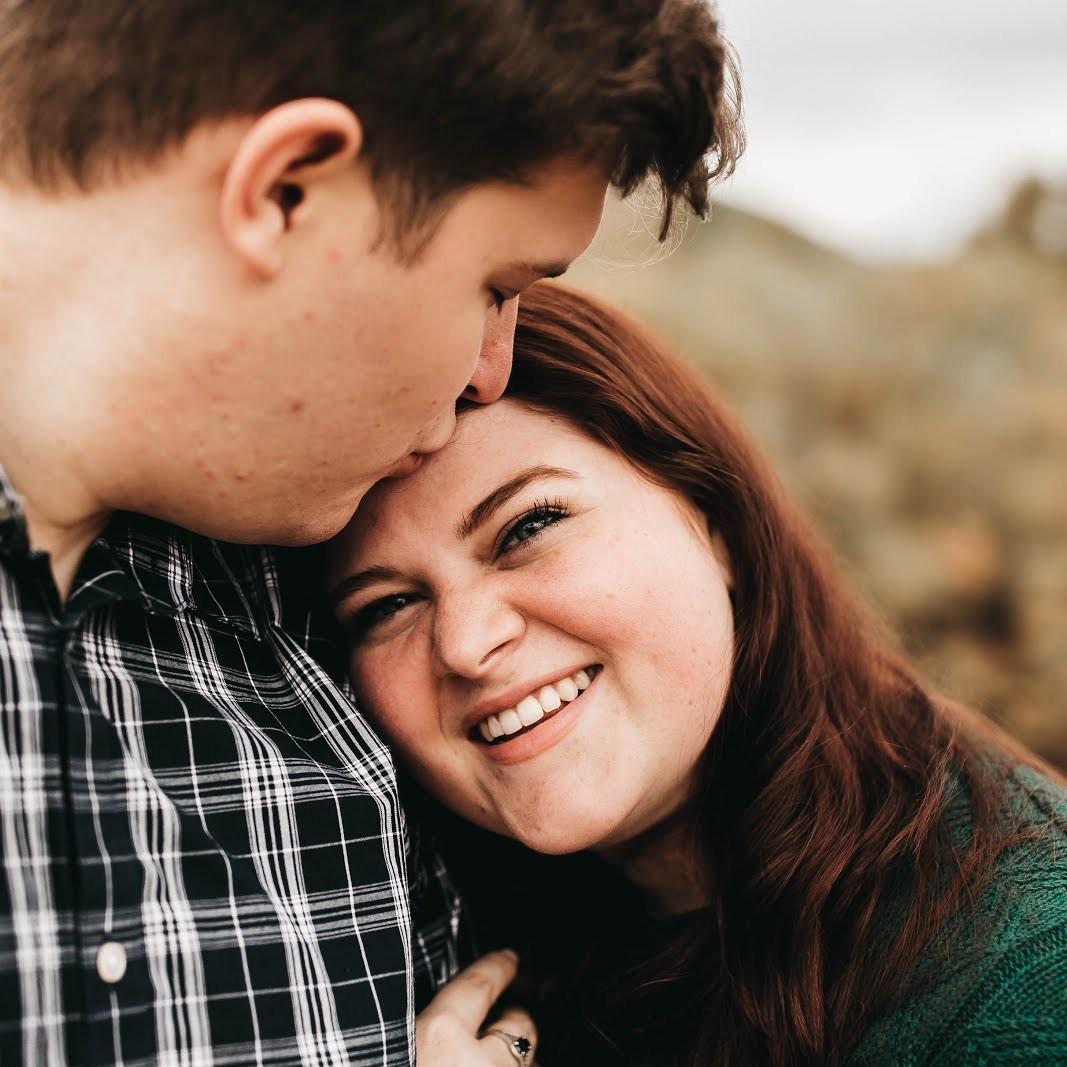 Engagement Pictures - December 4th, 2019