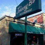Johnny B's Restaurant