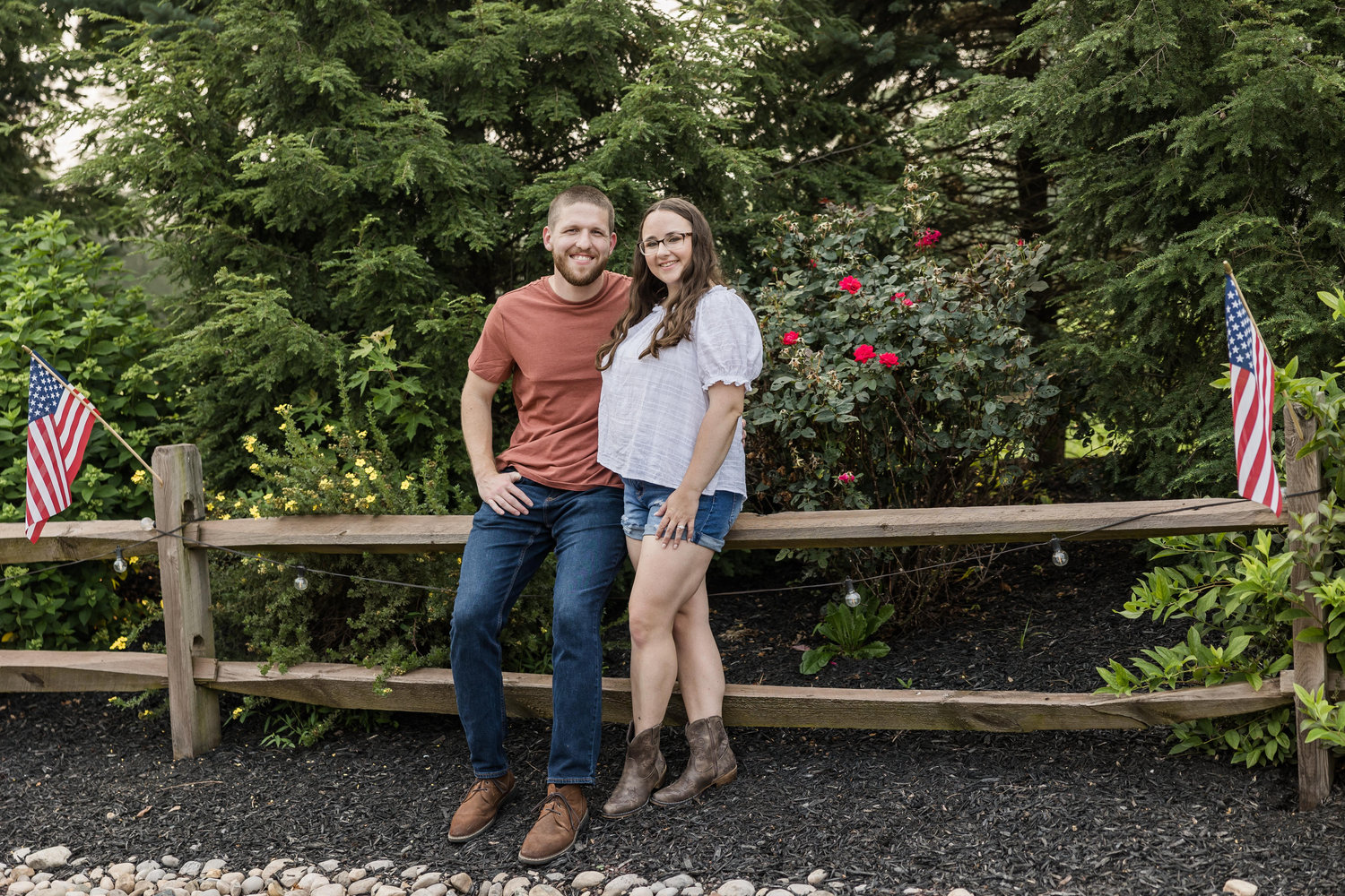 The Wedding Website of Marisa Brown and Brian Blomgren