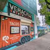 Veracruz All Natural