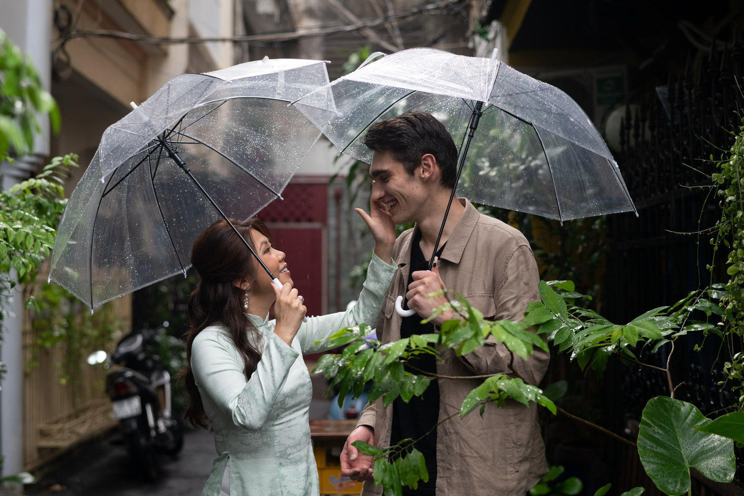 The Wedding Website of Ryan Biery and Yen Truong