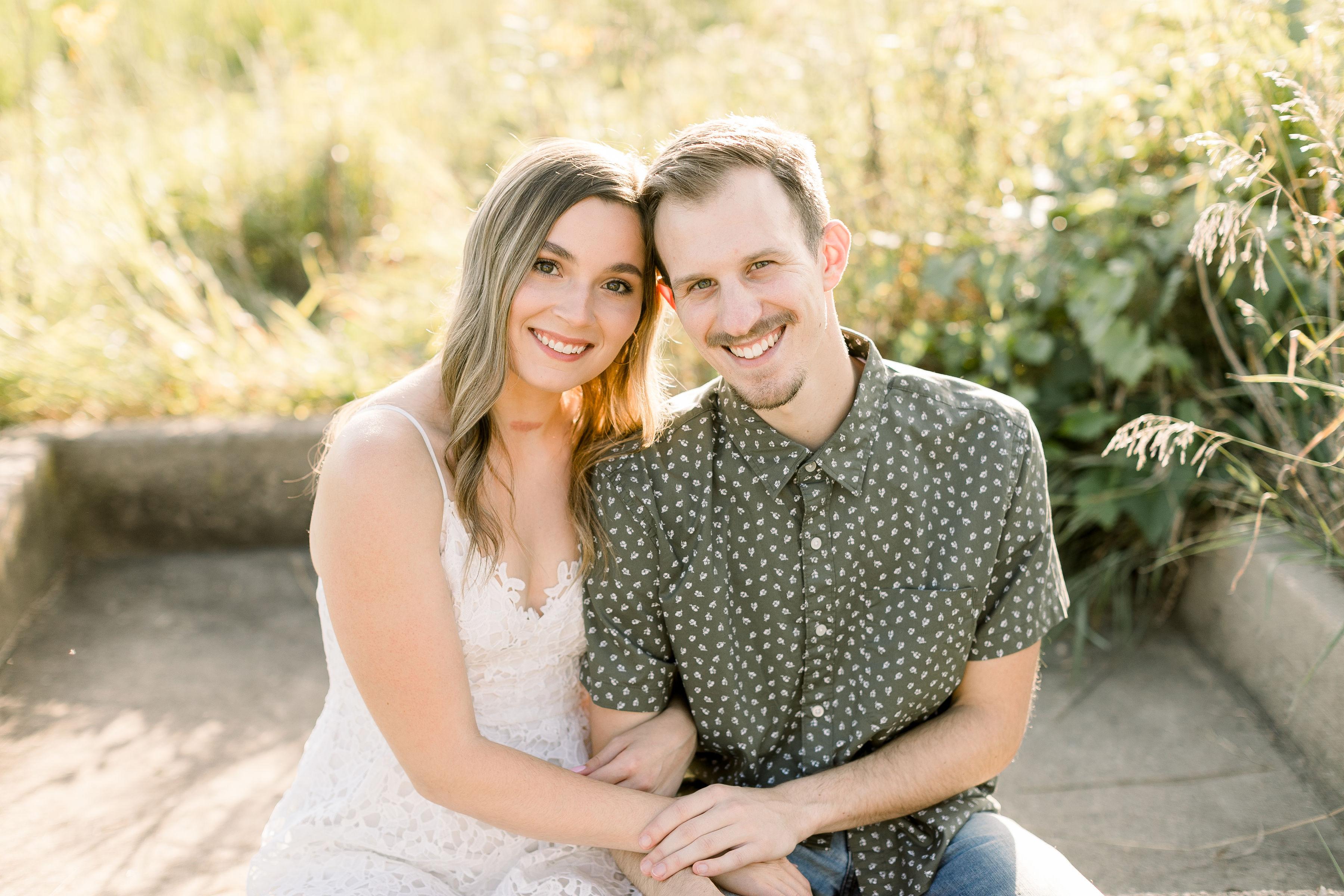 The Wedding Website of Taylor Sauser and Kaleb Fillenworth