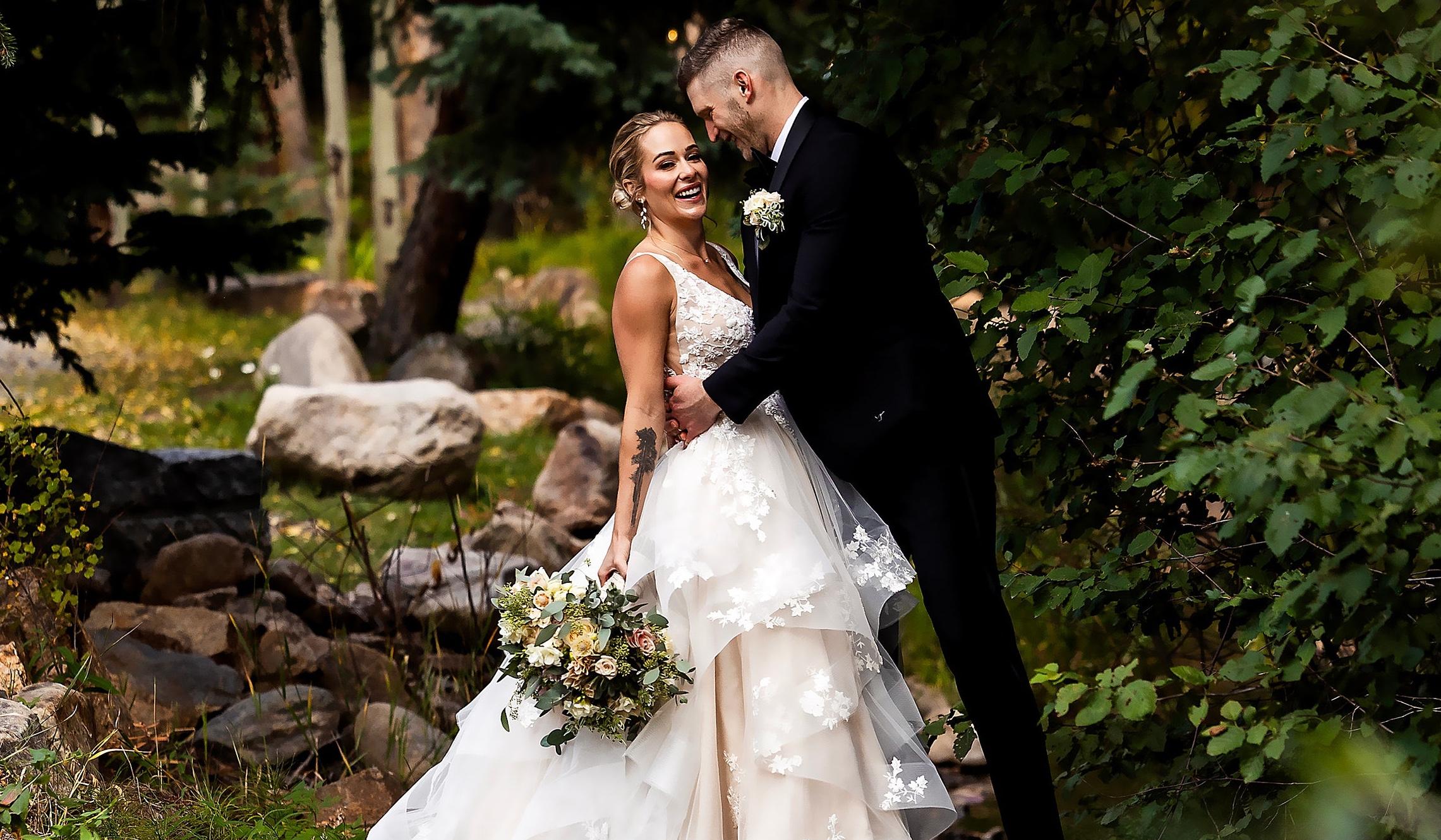 The Wedding Website of Molly Pomeroy and Ricky Enright